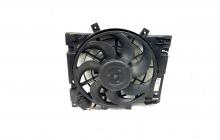 Electroventilator, cod 13132559, Opel Zafira B (A05) 1.7 CDTI, A17DTJ (id:532156)