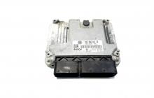 Calculator motor, cod 03G906021DP, 0281012742, Seat Altea XL (5P5, 5P8), 1.9 TDI, BKC (idi:527090)