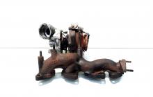 Turbosuflanta, cod 03G253014K, Vw Passat (3C2) 2.0 TDI, BMR (id:532253)