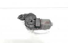 Motoras stergator fata, cod 3B1955113D, Skoda Superb I (3U4) (idi:531179)