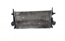 Radiator intercooler, cod 13241751, Opel Insignia A, 2.0 CDTI, A20DTH (id:532469)