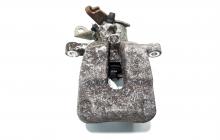 Etrier stanga spate, Renault Megane 3 Coupe, 1.5 DCI, K9K836 (idi:530464)