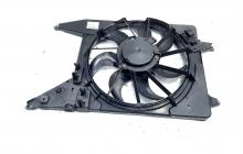 Electroventilator, cod 8200765566B, Dacia Logan Pick-up (US) 1.5 DCI, K9K790 (idi:528317)