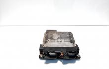 Calculator motor, cod 03L906023QH, Audi A3 Cabriolet (8P7), 1.6 TDI, CAYC (idi:527080)