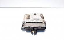 Calculator motor, cod 03L907309AE, 0281017946, VW Golf 6 (5K1), 2.0 TDI, CFFB (idi:527087)