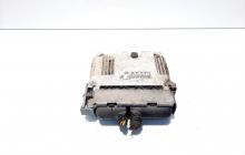 Calculator motor, cod 03L907309AE, 0281017946, Audi A3 (8P1), 2.0 TDI, CFFB (idi:527087)