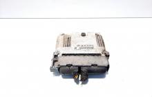 Calculator motor, cod 03L907309AE, 0281017946, Audi A3 Sportback (8PA), 2.0 TDI, CFFB (idi:527087)