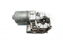 Motoras stergatoare fata, cod 8P1955119F, Audi A3 (8P1) (idi:531701)