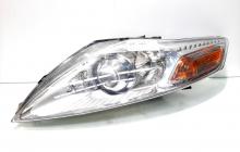 Far stanga cu xenon, cod BG71-13D155-AB, Ford Mondeo 4 Sedan (idi:531877)