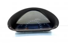 Ceas bord, cod A2035407611, Mercedes Clasa C (W203) (id:532487)