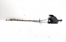 Timonerie, Fiat Doblo (263) 1.3 M-JET, 263A2000, 5 vit man (id:532610)