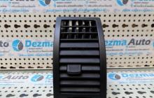 Grila aer bord dreapta, cod 6Q0819704, Vw Polo (9N)