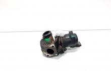 EGR, cod 9660276280, Peugeot 1007, 1.6 HDI, 9HZ (idi:530618)