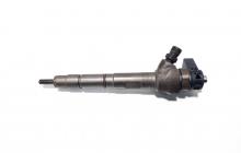 Injector, cod 04L130277E, 0445110475, VW Golf 7 Sportsvan (AM1, AN1), 2.0 TDI, CRB (idi:530621)