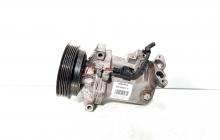 Compresor clima, cod 8201025121, Dacia Logan Pick-up (US), 1.5 DCI, K9K892 (idi:532600)