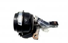 Supapa turbo vacumatica, VW Touran (1T1, 1T2), 2.0 TDI, AZV (idi:509219)