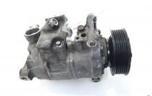 Compresor clima, Audi A6 Avant (4F5, C6), 2.0 TDI, CGL (pr:110747)