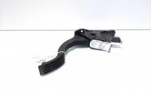 Pedala acceleratie, cod EV61-9F836-AA, Ford Focus 3 Sedan (idi:531372)