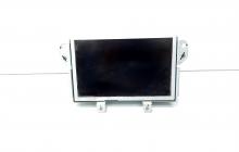 Display navigatie, cod DM5T-14F239-AR, Ford Focus 3 (idi:531380)