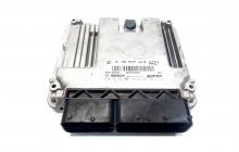 Calculator motor, cod GM55577619, 0281017453, Opel Astra J GTC, 2.0 CDTI, A20DTH (idi:530750)