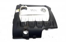 Capac protectie motor, cod 03G103967J, Vw Golf 5 (1K1) 2.0 TDI, BMN (id:532819)
