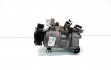 Compresor clima, cod 5N0820803, VW Golf 6 (5K1), 2.0 TDI, CFG (idi:530706)