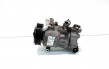 Compresor clima, cod 5N0820803, VW Sharan (7N), 2.0 TDI, CFG (idi:530706)