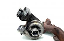 Turbosuflanta, cod 9662461980, Volvo V50, 2.0 diesel, D4204T (id:532988)