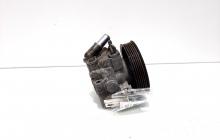 Pompa servo directie, cod 6G91-3A696-CD, Ford Mondeo 4, 1.8 TDCI, QYBA (pr:110747)