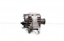 Alternator 150A, cod 3R0903023, Seat Exeo (3R2) 2.0 TDI, CAG (id:532948)