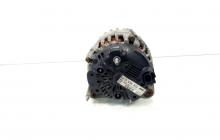 Alternator 140A Valeo, cod 03L903023A, VW Touran (1T3), 1.6 TDI, CAY (pr:110747)