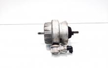 Tampon motor cu senzor, cod 4F0199379BK, Audi A6 Avant (4F5, C6), 2.0 TDI, BRE (idi:530425)