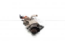 Electromotor, cod 23300-EB300, Nissan Navara (D40) 2.5 DCI, YD25DDTI, 6 vit man, 4x4 (id:533329)