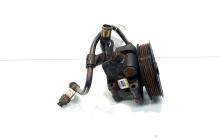 Pompa servo directie, cod HBD-GA, Ford Focus 1, 1.6 benz, FYDB (pr:110747)