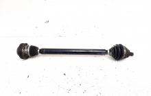 Planetara dreapta fata, cod 2K0407272E, Vw Caddy 3 (2KA, 2KH) 1.9 TDI, BLS, 5 vit man (id:533265)