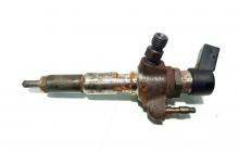 Injector, cod 9802448680, Ford C-Max 2, 1.6 TDCI, T1DA (idi:512380)