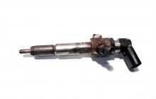 Injector, cod 4M5Q-9F593-AD, Ford Transit Connect (P65), 1.8 TDCI, P9PA (idi:516566)