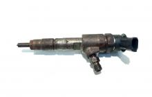 Injector, cod 0445110340, Peugeot 2008, 1.6 HDI, 9HP (idi:512766)