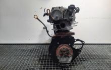 Motor, cod A20DTH, Opel Astra J, 2.0 CDTI (pr:110747)