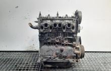 Motor, cod AAZ, VW Passat (3A2), 1.9 TD (pr:110747)