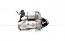 Electromotor, cod 068911024E, Audi A6 (4B2, C5) 1.9 TDI, AVB. 5 vit man (id:533434)