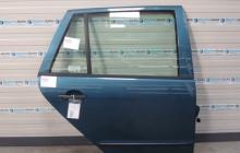 Usa dreapta spate, 6Y9833052, Skoda Fabia Combi (6Y5) 2000-2007 (id:189541)