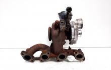 Turbosuflanta, cod 03G253014H, Audi A3 (8P1), 2.0 TDI, BKD (idI:531560)