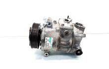 Compresor clima, cod 1K0820803S, Vw Passat (3C2) 2.0 TDI, BMR (pr;595871)