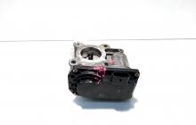 Clapeta acceleratie, cod 8200284968B, Renault Twingo 2, 1.2 benz, D4F772 (idi:532603)