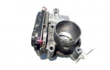 Clapeta acceleratie, cod 8200284968B, Dacia Logan MCV 2, 1.2 benz, D4F772 (idi:532603)