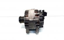 Alternator 150A, Valeo, cod AG9T-10300-BA, Ford Mondeo 4, 2.0 TDCI, QXBA (id:533576)