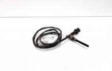 Sonda temperatura gaze, cod GM55566575, Opel Astra J, 1.7 CDTI, A17DTR (idi:532669)