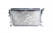 Radiator racire apa, cod 1K0121251CM, Seat Leon (1P1), 1.4 TSI, CAX (idi:532674)