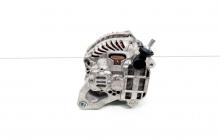 Alternator, Nissan Navara (D40) 2.5 DCI, YD25DDTI, 4x4 (id:533705)